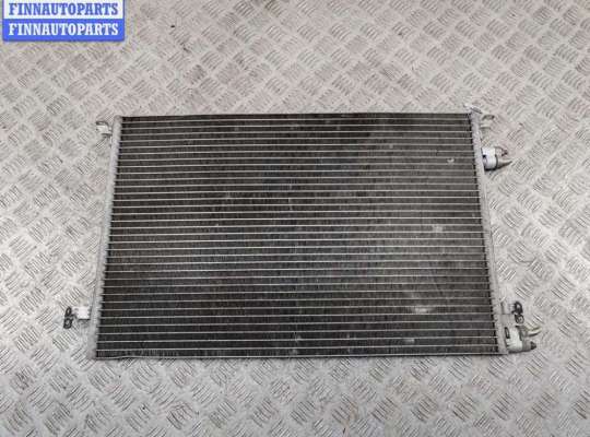 купить Радиатор охлаждения (конд.) на Opel Vectra C (2002-2008)