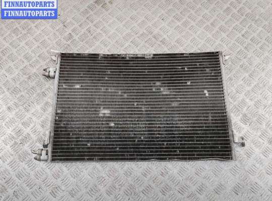 Купить Радиатор охлаждения (конд.) на Opel Vectra C (2002-2008) Радиатор охлаждения (конд.) OP2380378 на Opel Vectra C (2002-2008)