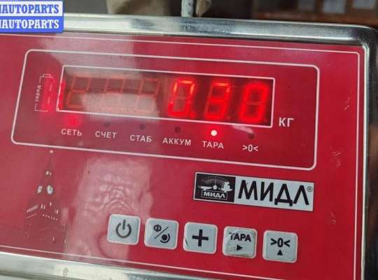 купить Патрубок на BMW 5 E39 (1995-2003)