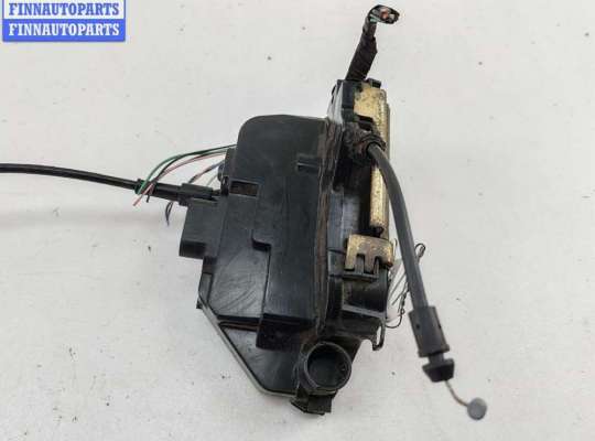 купить Замок двери передней правой на Renault Megane II (2002-2008)