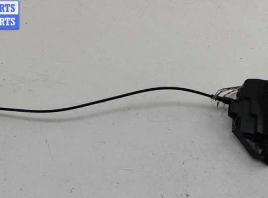 Замок двери передней правой RN1567857 на Renault Megane II (2002-2008)