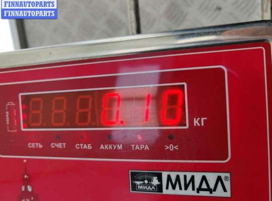 купить Активатор (привод) замка багажника на BMW 5 E39 (1995-2003)