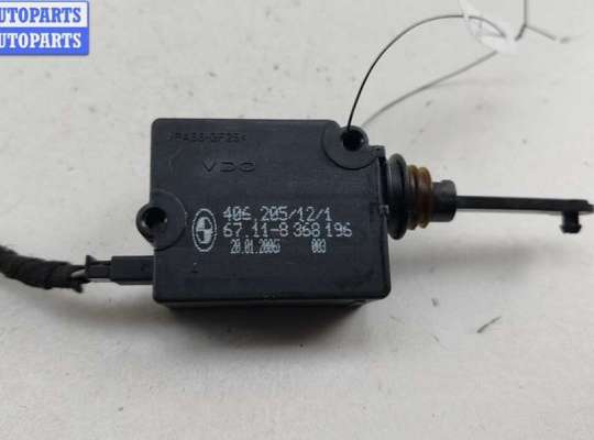 купить Активатор (привод) замка багажника на BMW 5 E39 (1995-2003)