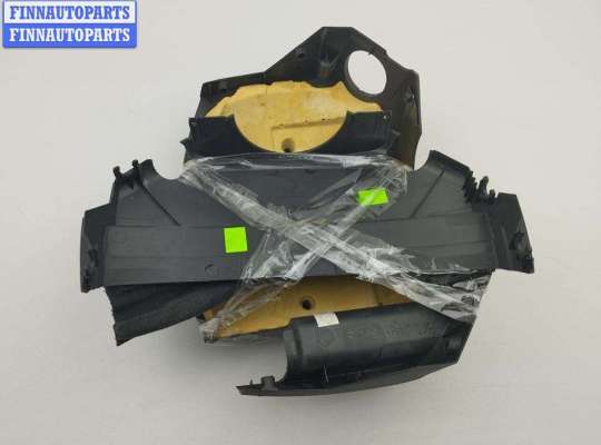 купить Кожух рулевой колонки на Opel Astra H (2004-2009)