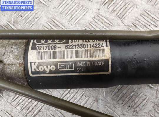 купить Рейка рулевая на Volkswagen Passat B5+ (GP)