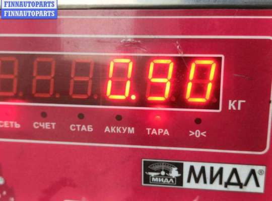 купить Подушка крепления двигателя на Audi A4 B5 (1994-2001)