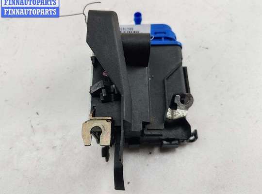 купить Замок двери задней левой на Audi A4 B5 (1994-2001)