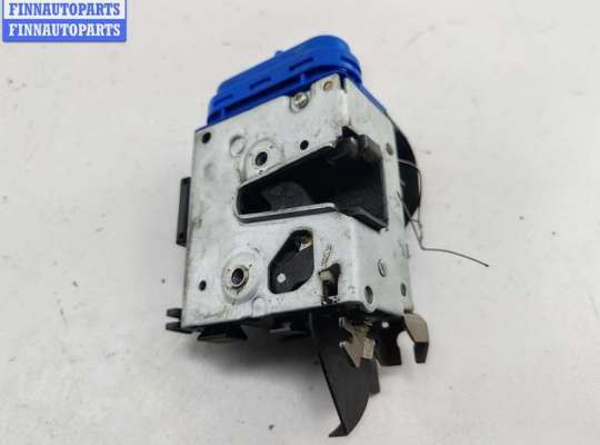 купить Замок двери задней левой на Audi A4 B5 (1994-2001)