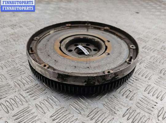 купить Маховик на Ford S-Max