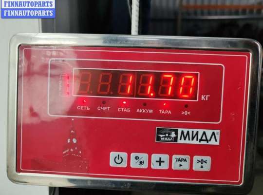 купить Маховик на Ford S-Max