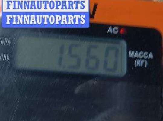 купить Двигатель отопителя (моторчик печки) на Ford Mondeo III (2000-2007)