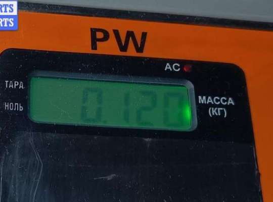 купить Насос (моторчик) омывателя стекла на Mercedes C-Class W203 (2000-2006)