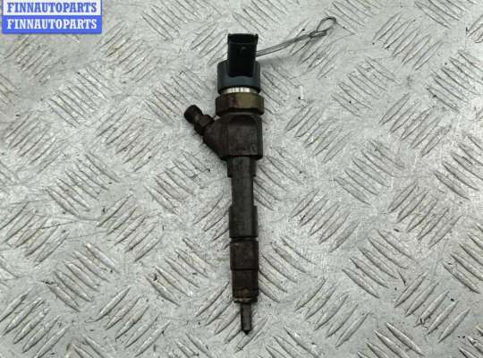 Форсунка топливная RN1581349 на Renault Scenic I (1996-2003)