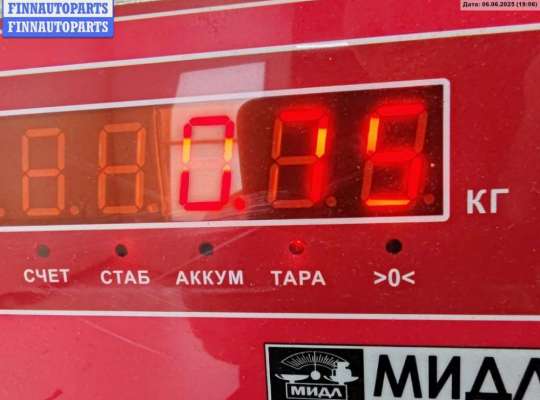 купить Динамик двери передней левой на Nissan Primera P11 (1996-1999)