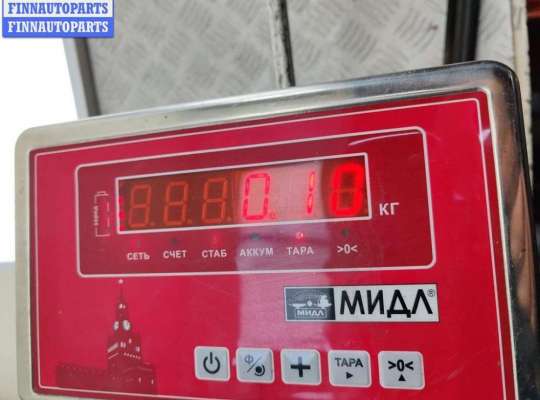 купить Заслонка печки/климат-контроля на Volkswagen Passat B6