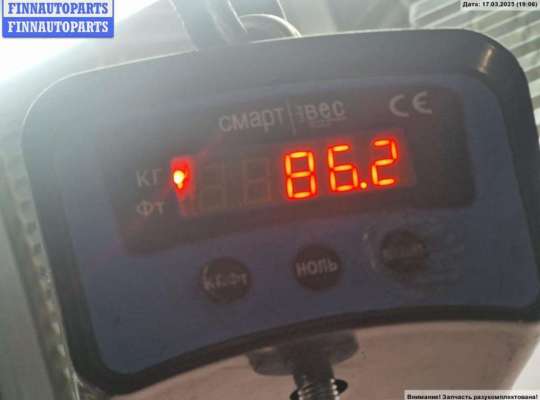 купить Двигатель (ДВС) на Ford Focus II (2004-2011)