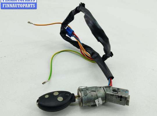 купить Замок зажигания на Citroen C5 (2001-2008)