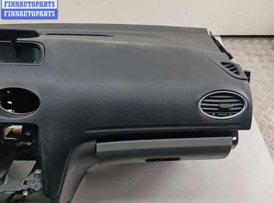 Панель передняя салона (Торпедо)