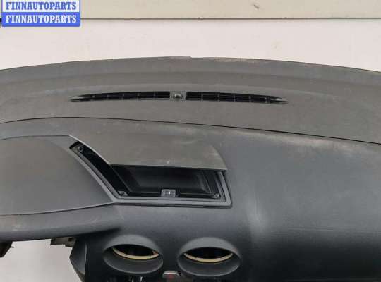 Панель передняя салона (Торпедо) на Ford Focus II