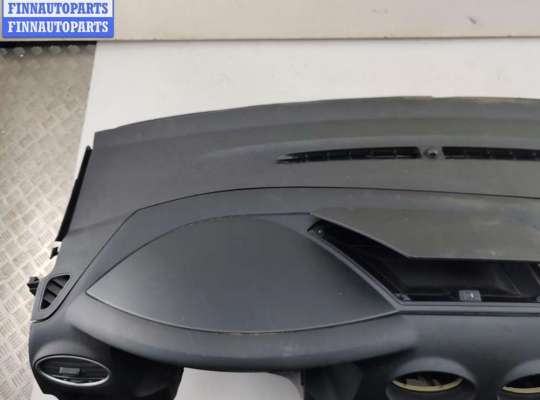 Панель передняя салона (Торпедо) на Ford Focus II