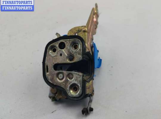 Замок боковой двери на Opel Omega B
