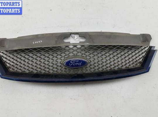 Купить Решетка радиатора на Ford Mondeo III (2000-2007) Решетка радиатора FO2192512 на Ford Mondeo III (2000-2007)