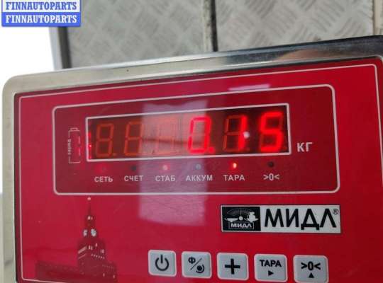 купить Механизм стеклоочистителя заднего на BMW 5 E60/E61 (2003-2010)