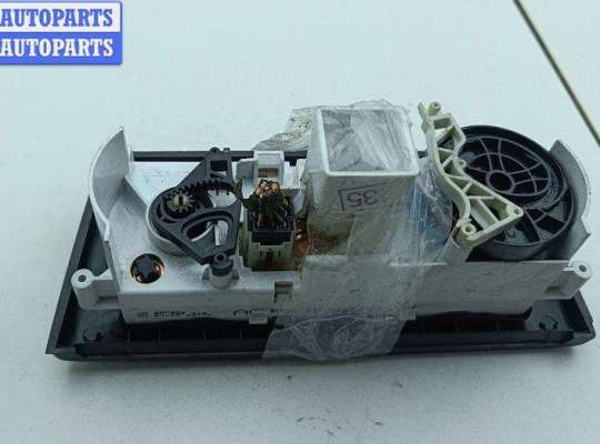 купить Переключатель отопителя на Opel Vectra B (1995-2002)