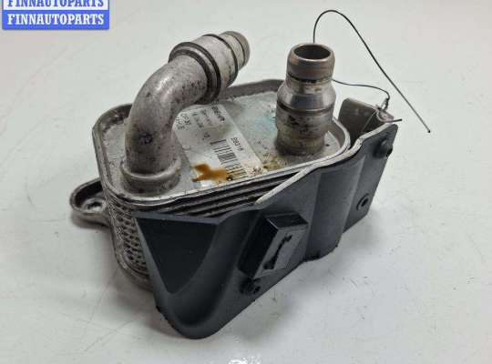 Теплообменик на BMW 3 (E46)