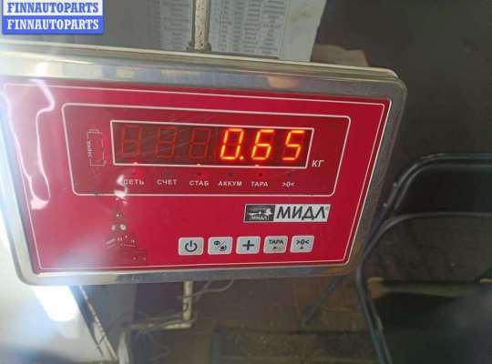 купить Защита крыла (подкрылок) передняя левая на Volvo S40 / V40 (1995-2004)