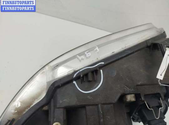 купить Фара левая на Audi A4 B5 (1994-2001)