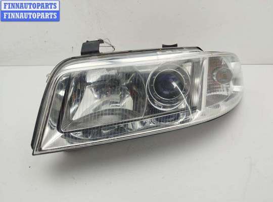 Купить Фара левая на Audi A4 B5 (1994-2001) Фара левая AU1722398 на Audi A4 B5 (1994-2001)