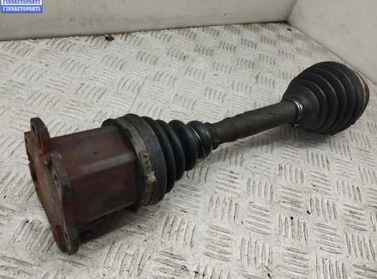 Приводной вал (Полуось в сборе) на SEAT Alhambra I (7MS)