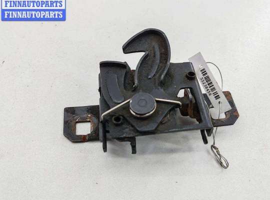 Замок капота VG2722903 на Volkswagen Sharan (2000-2010)