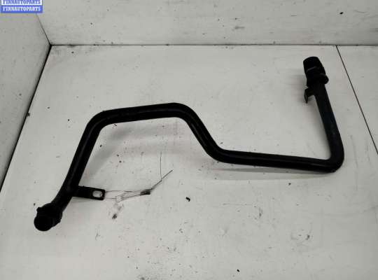 купить Трубка охлаждающей жидкости металлическая на Audi A4 B6 (2001-2004)