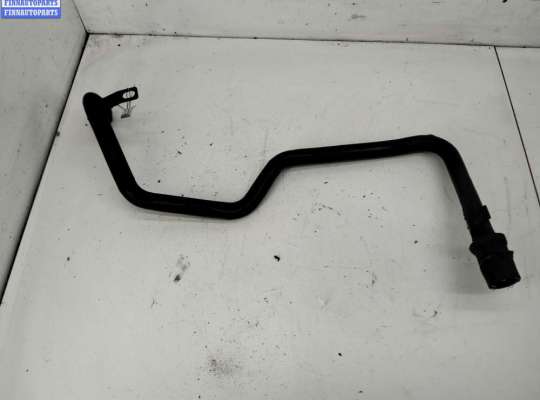 купить Трубка охлаждающей жидкости металлическая на Audi A4 B6 (2001-2004)