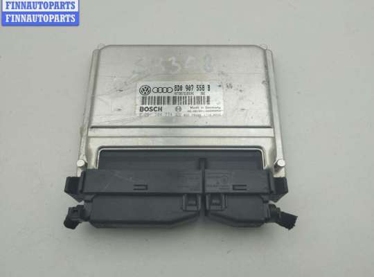 купить Блок управления двигателем (ДВС) на Audi A4 B5 (1994-2001)