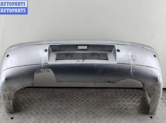 купить Бампер задний на Opel Omega B (1994-2003)