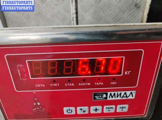 купить Бампер задний на Opel Omega B (1994-2003)