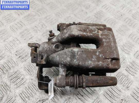 Суппорт на Peugeot 307