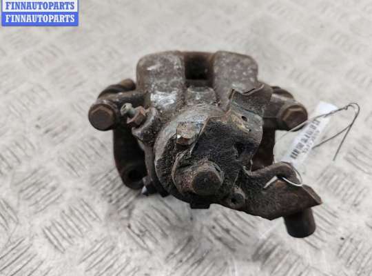 Суппорт на Peugeot 307