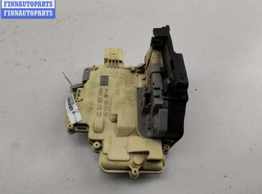 купить Замок двери передней правой на Volkswagen Passat B6