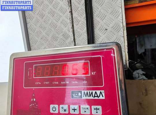 купить Замок двери передней правой на Volkswagen Passat B6