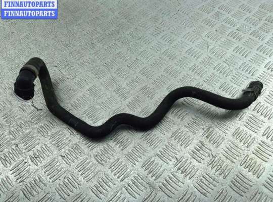 Патрубок отопителя (печки) OP2376336 на Opel Vectra C (2002-2008)