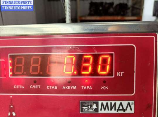 купить Патрубок отопителя (печки) на Opel Vectra C (2002-2008)