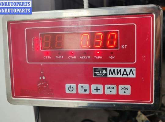 Патрубок (трубка, шланг) на Opel Insignia