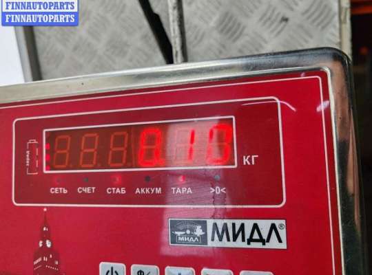 купить Корректор фар на Audi A4 B5 (1994-2001)