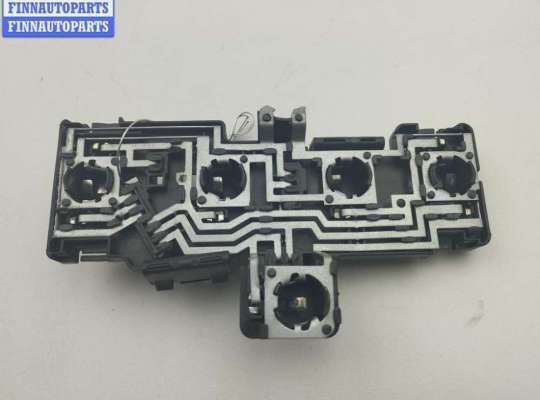 Плата фонаря заднего левого VG2744614 на Volkswagen Passat B5+ (GP)