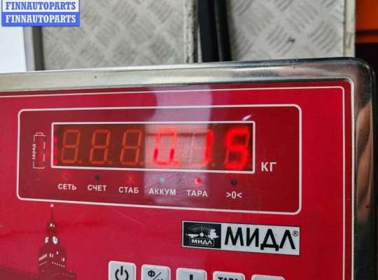 купить Ручка двери внутренняя задняя левая на Volkswagen Passat B5+ (GP)