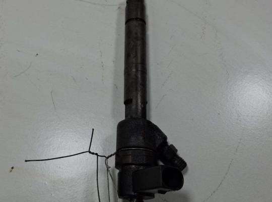 купить Форсунка топливная на Mercedes C-Class W203 (2000-2006)